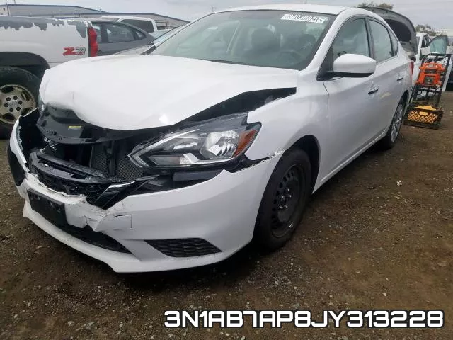 3N1AB7AP8JY313228 фото 3