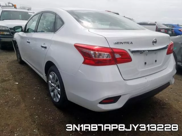 3N1AB7AP8JY313228 фото 4