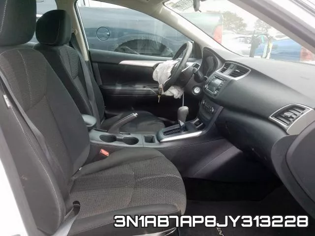 3N1AB7AP8JY313228 фото 6