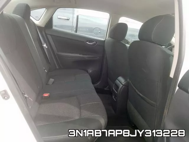 3N1AB7AP8JY313228 фото 7
