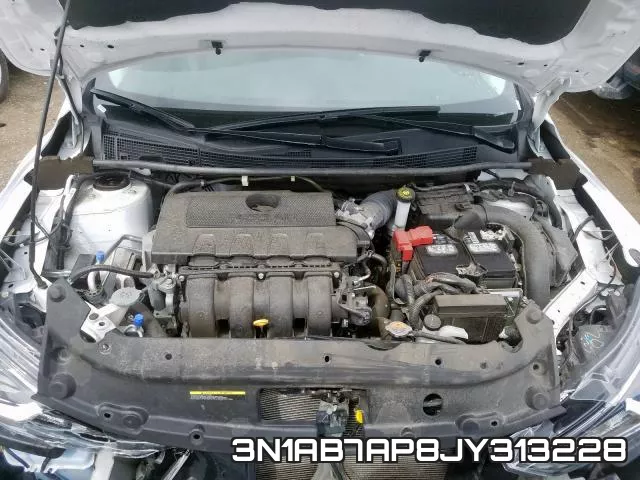 3N1AB7AP8JY313228 фото 8