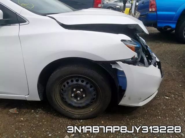 3N1AB7AP8JY313228 фото 10