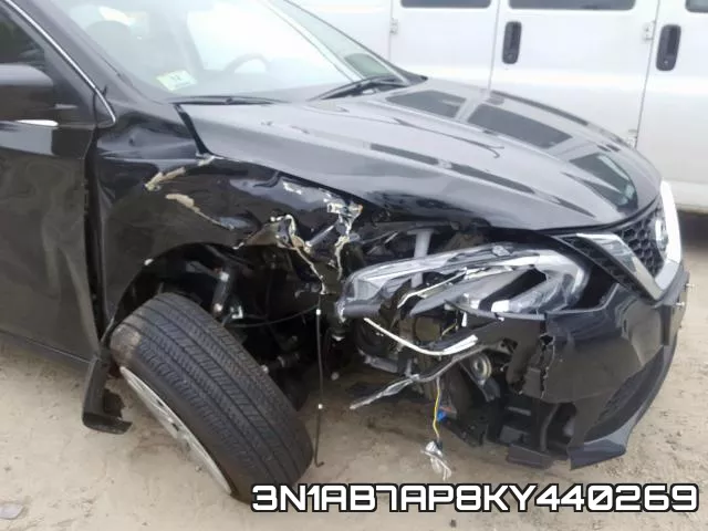 3N1AB7AP8KY440269 фото 10