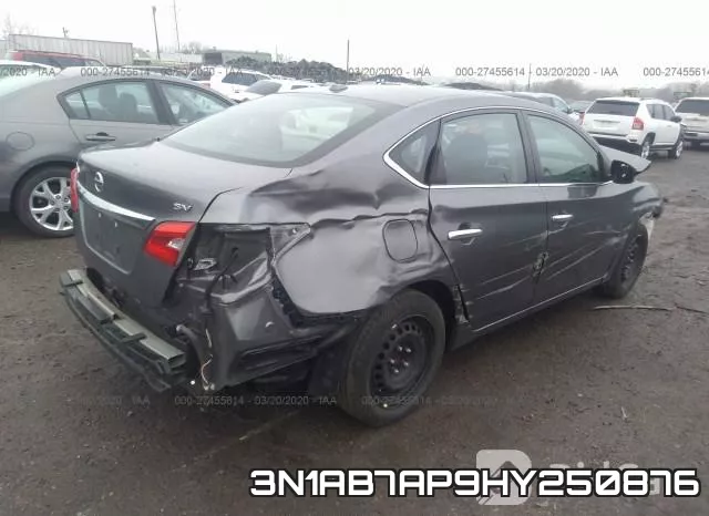 3N1AB7AP9HY250876 фото 5