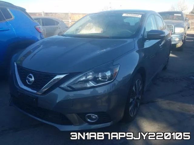 3N1AB7AP9JY220105 фото 3