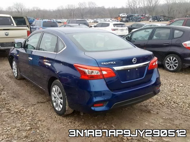 3N1AB7AP9JY290512 фото 4