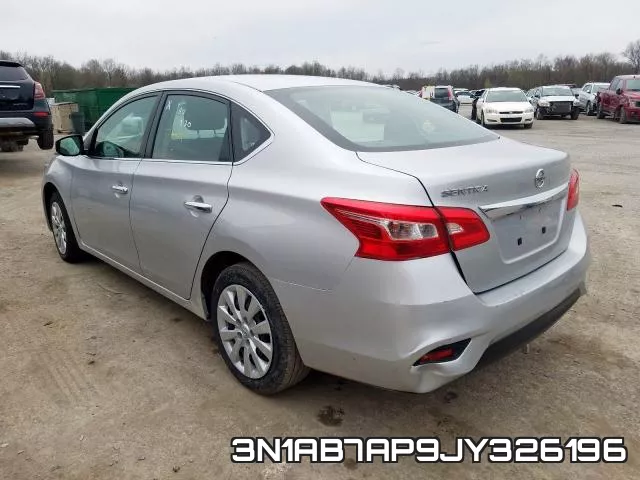 3N1AB7AP9JY326196 фото 4