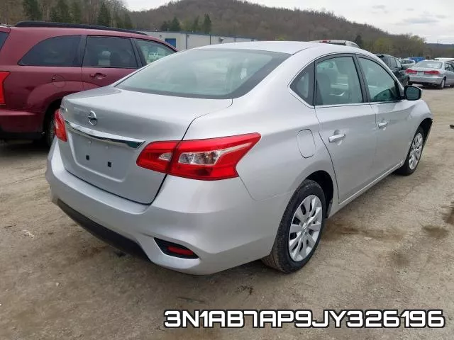 3N1AB7AP9JY326196 фото 5