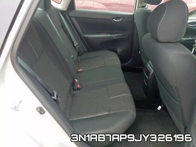 3N1AB7AP9JY326196 фото 7