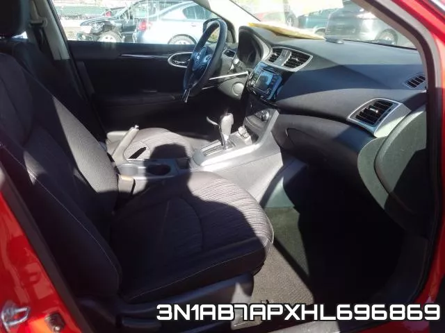 3N1AB7APXHL696869 фото 6