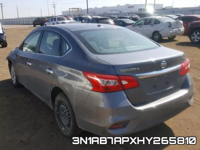 3N1AB7APXHY265810 фото 4