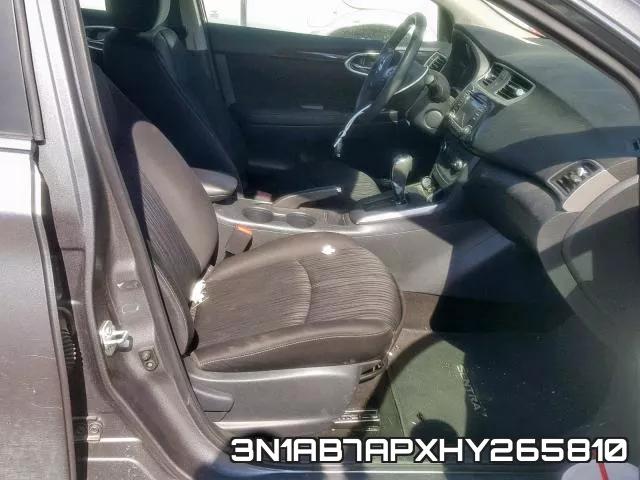 3N1AB7APXHY265810 фото 6