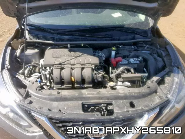 3N1AB7APXHY265810 фото 8