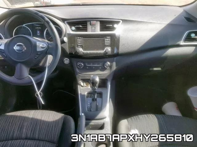 3N1AB7APXHY265810 фото 10