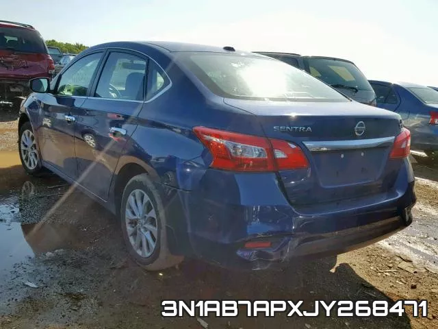 3N1AB7APXJY268471 фото 4