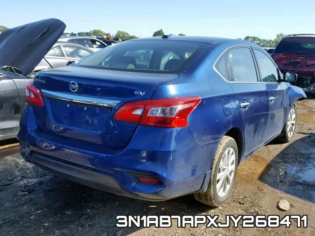 3N1AB7APXJY268471 фото 5
