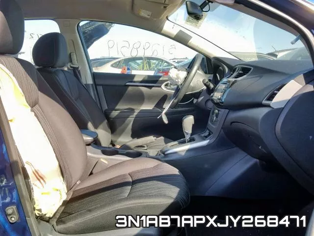 3N1AB7APXJY268471 фото 6