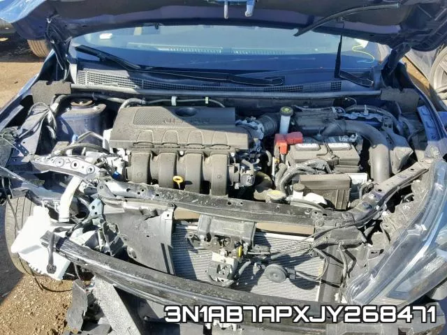 3N1AB7APXJY268471 фото 8