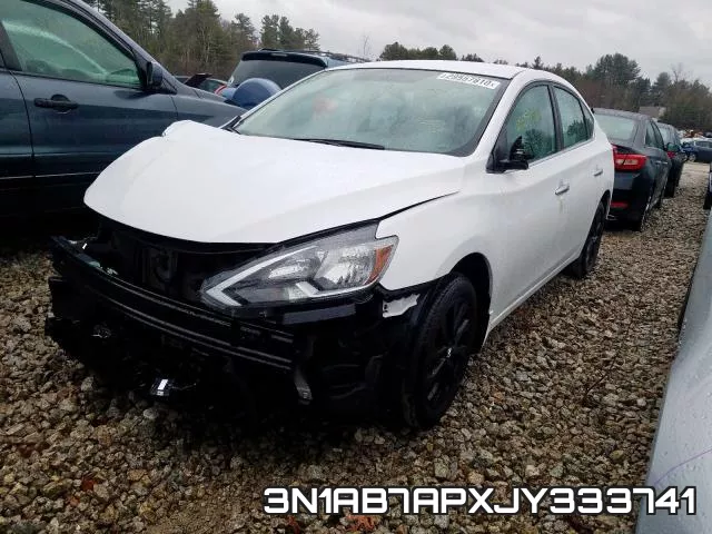 3N1AB7APXJY333741 фото 3
