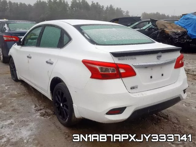 3N1AB7APXJY333741 фото 4