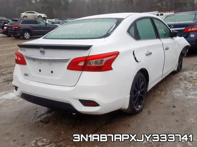 3N1AB7APXJY333741 фото 5