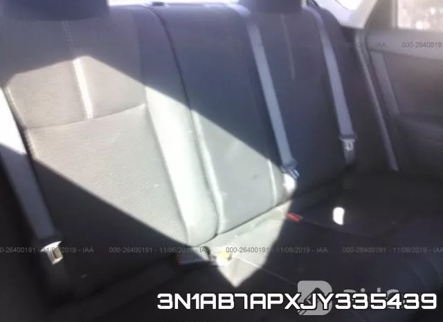 3N1AB7APXJY335439 фото 9