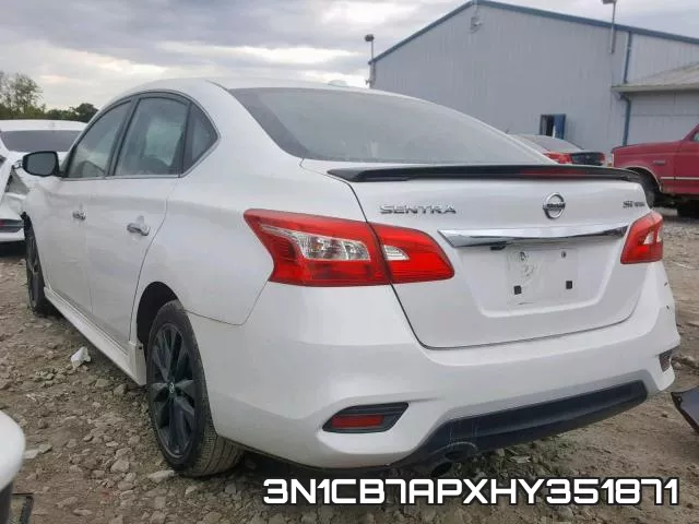 3N1CB7APXHY351871 фото 4
