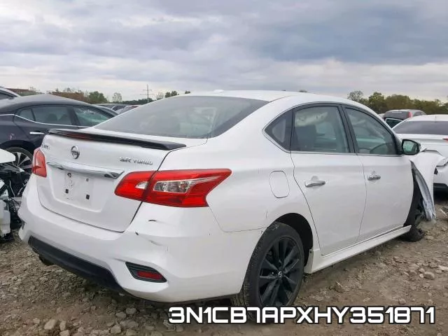3N1CB7APXHY351871 фото 5
