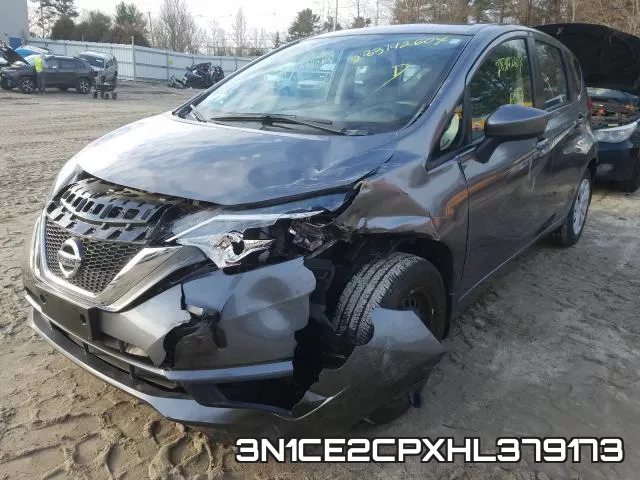 3N1CE2CPXHL379173 фото 3