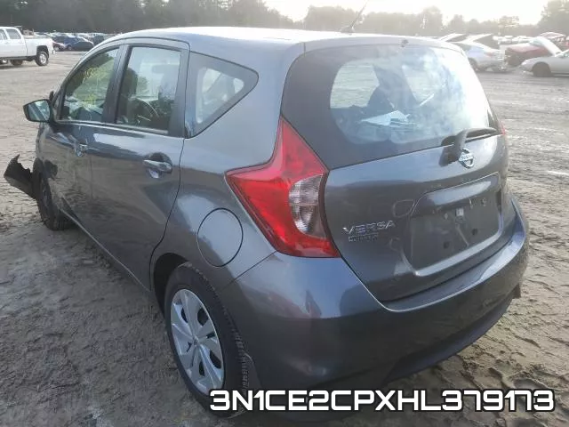3N1CE2CPXHL379173 фото 4