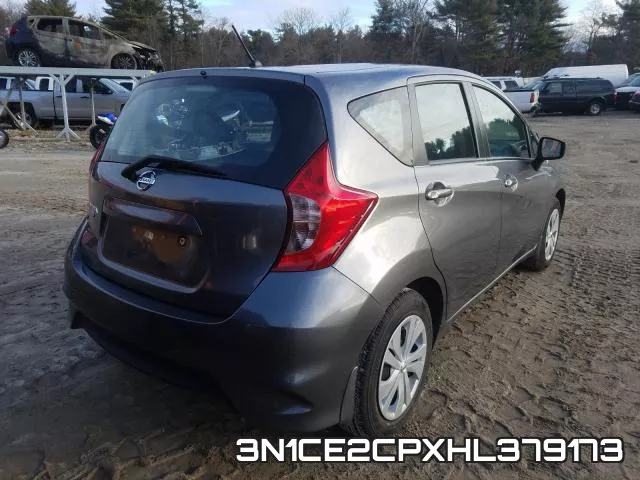 3N1CE2CPXHL379173 фото 5