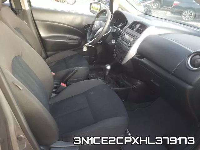 3N1CE2CPXHL379173 фото 6