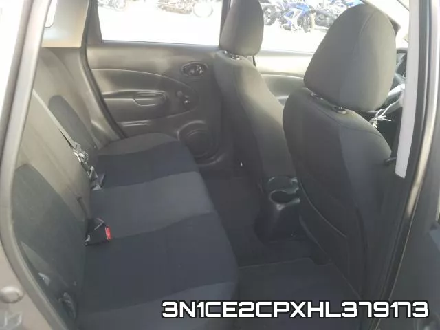 3N1CE2CPXHL379173 фото 7
