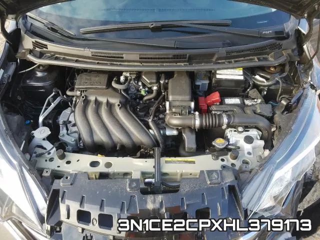 3N1CE2CPXHL379173 фото 8