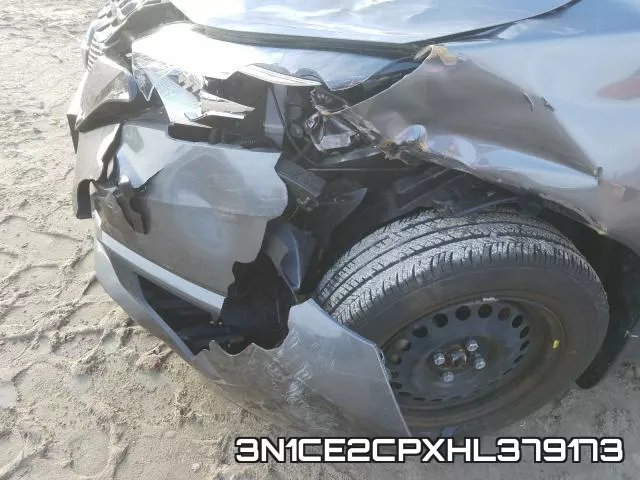 3N1CE2CPXHL379173 фото 10