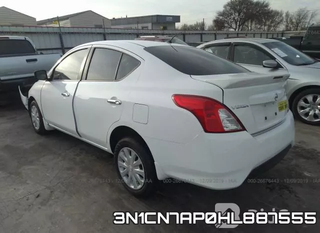 3N1CN7AP0HL887555 фото 4