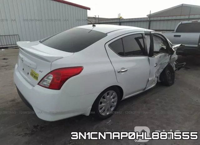 3N1CN7AP0HL887555 фото 5