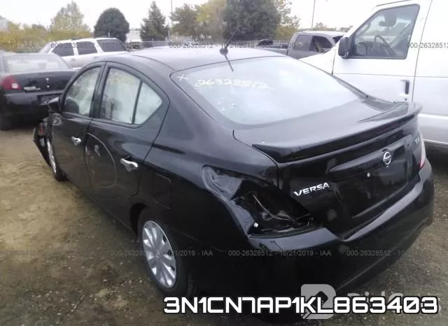 3N1CN7AP1KL863403 фото 4