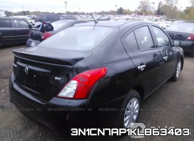 3N1CN7AP1KL863403 фото 5