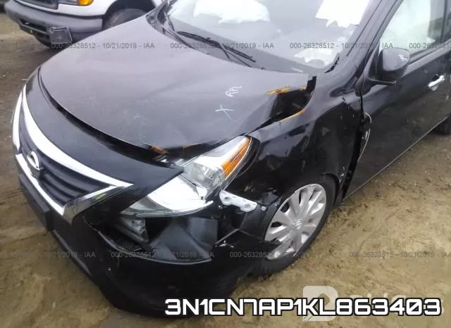 3N1CN7AP1KL863403 фото 7