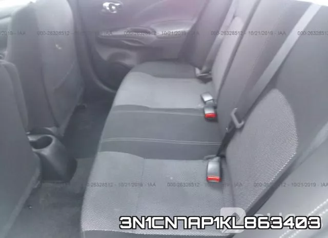 3N1CN7AP1KL863403 фото 9