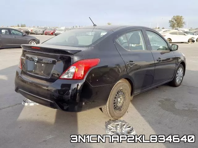 3N1CN7AP2KL834640 фото 5