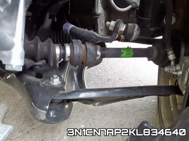 3N1CN7AP2KL834640 фото 10