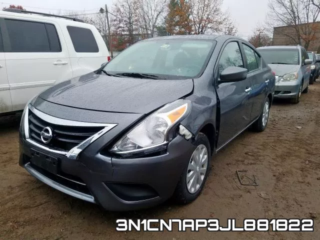 3N1CN7AP3JL881822 фото 3