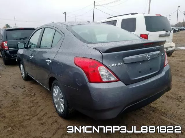 3N1CN7AP3JL881822 фото 4