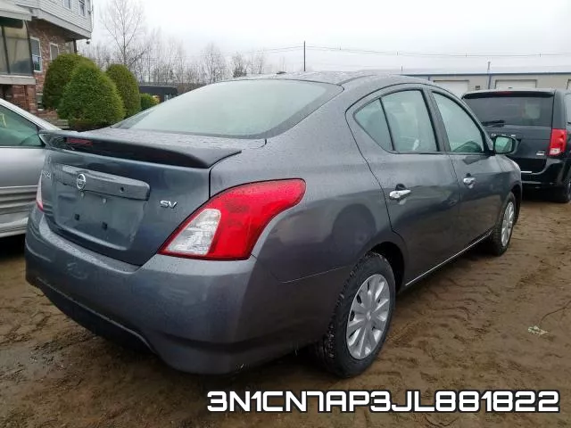 3N1CN7AP3JL881822 фото 5