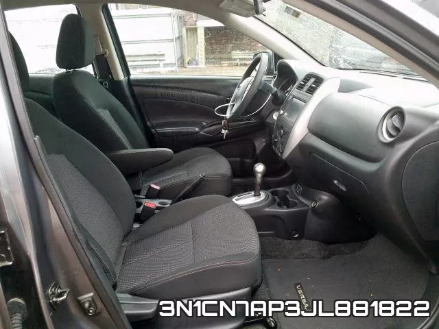 3N1CN7AP3JL881822 фото 6