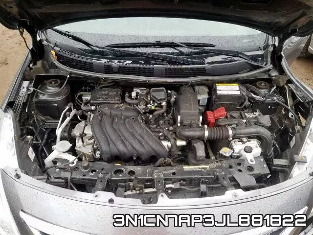 3N1CN7AP3JL881822 фото 8