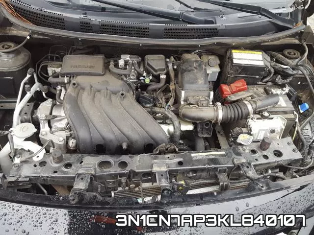 3N1CN7AP3KL840107 фото 8