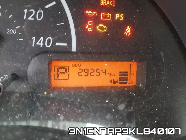 3N1CN7AP3KL840107 фото 9
